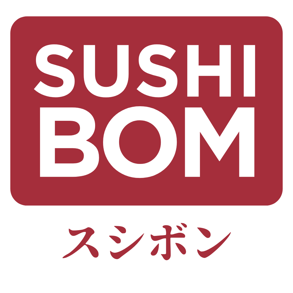 sushi bom